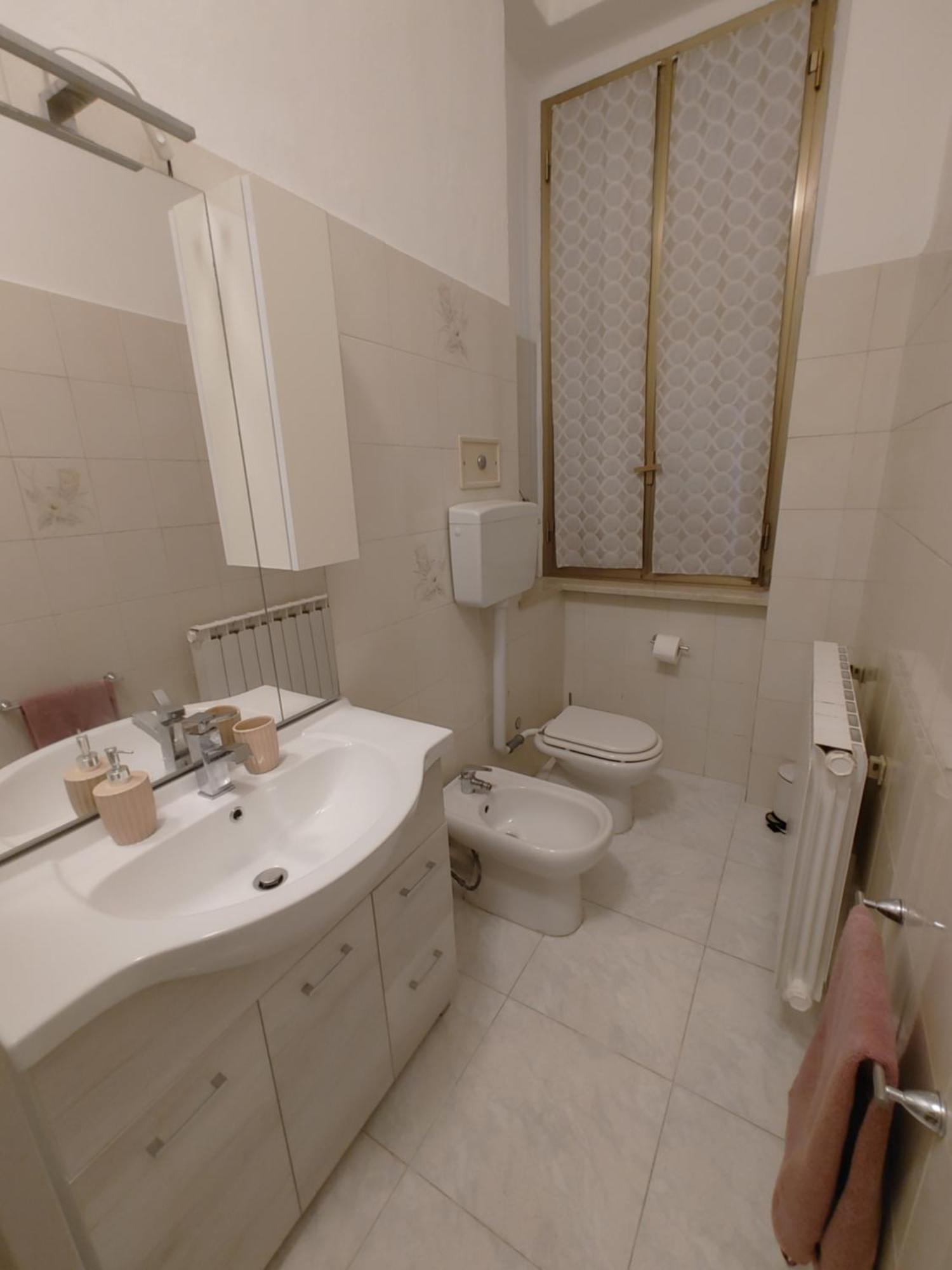 Mazzini Apartment - The V Collection Турате Екстер'єр фото