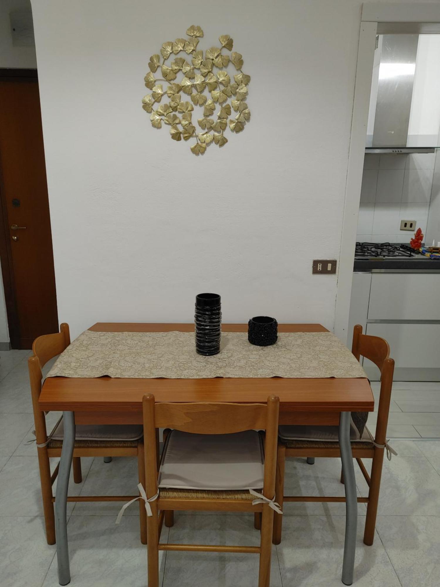 Mazzini Apartment - The V Collection Турате Екстер'єр фото