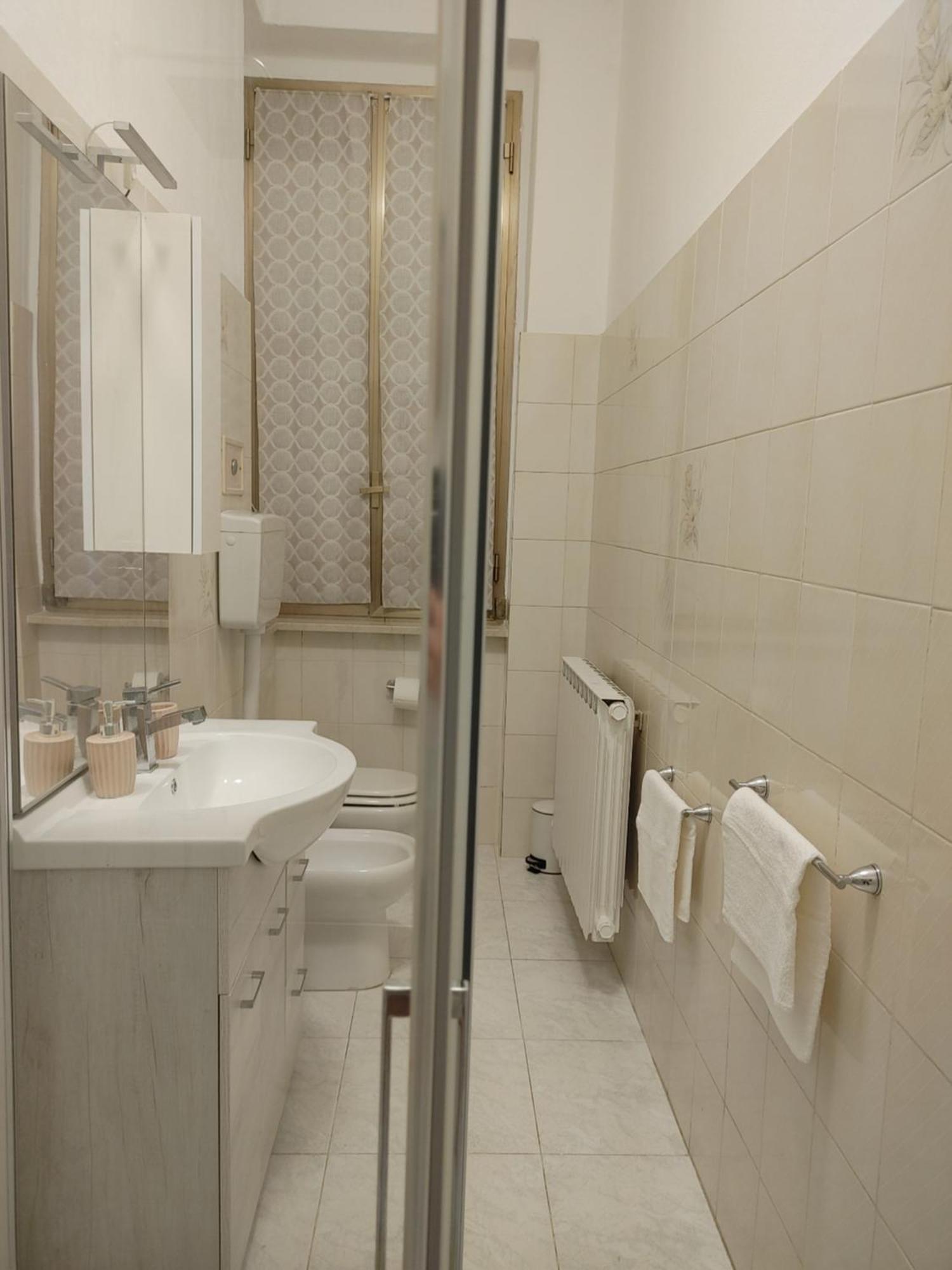 Mazzini Apartment - The V Collection Турате Екстер'єр фото