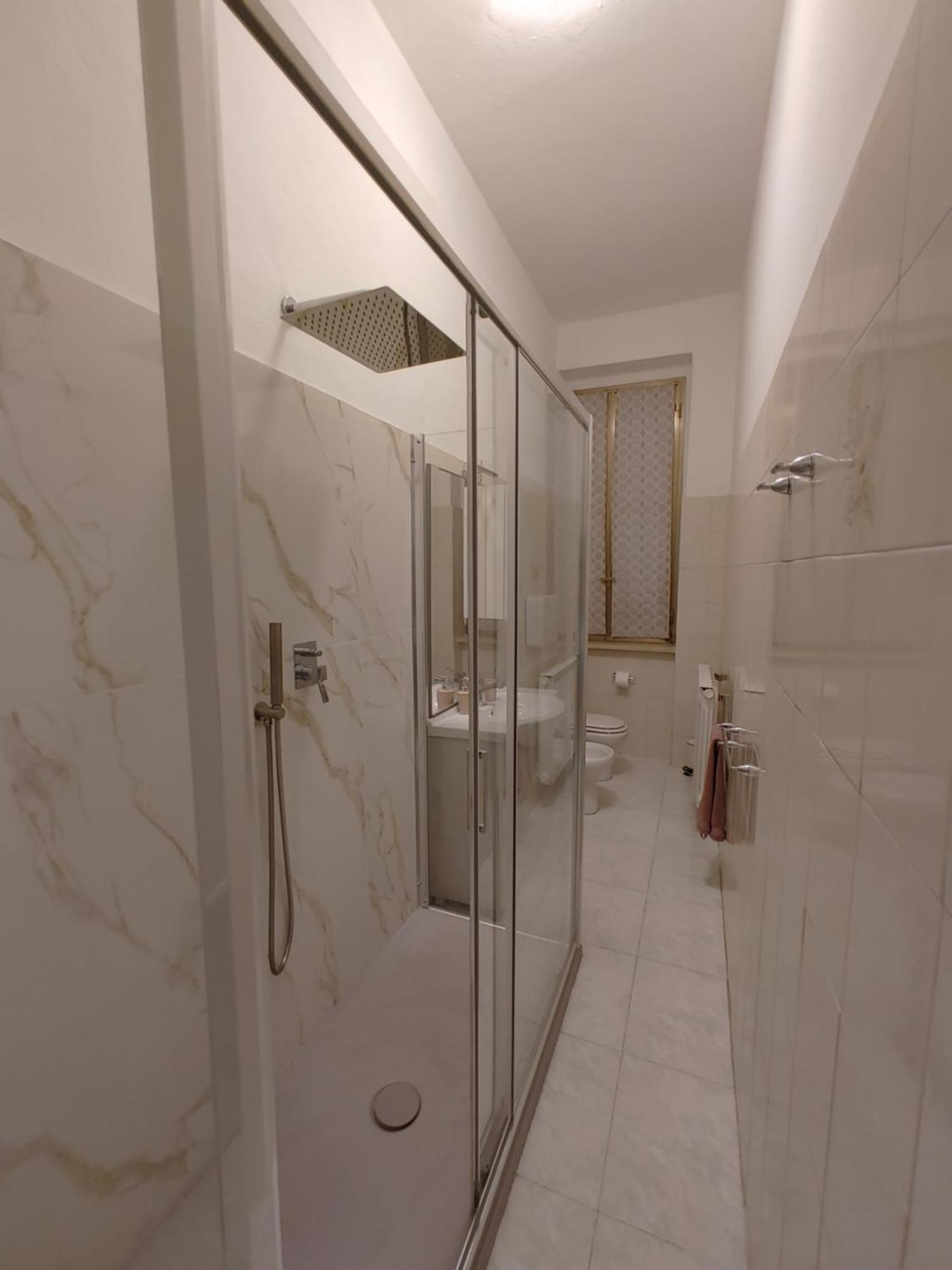 Mazzini Apartment - The V Collection Турате Екстер'єр фото