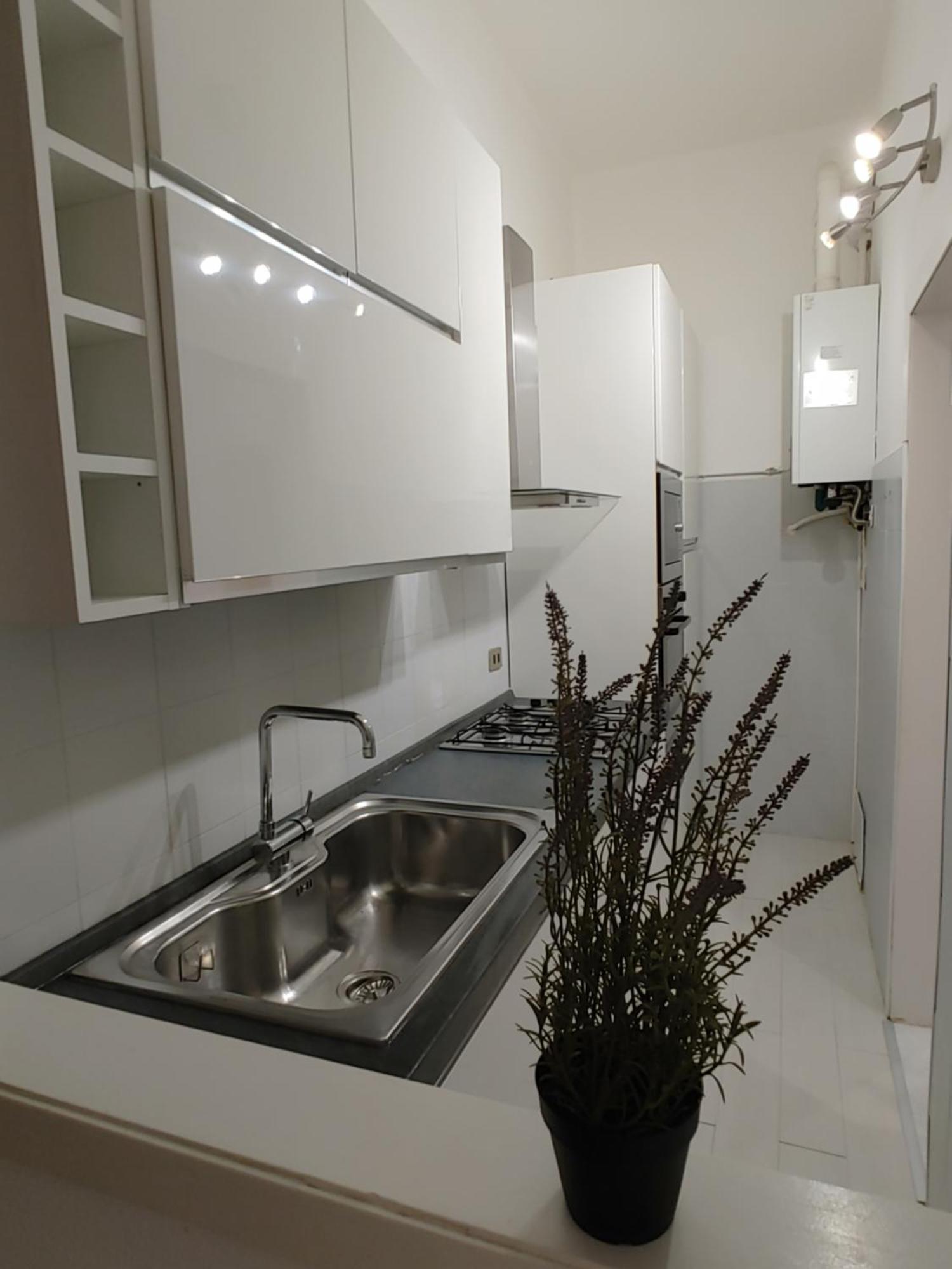 Mazzini Apartment - The V Collection Турате Екстер'єр фото