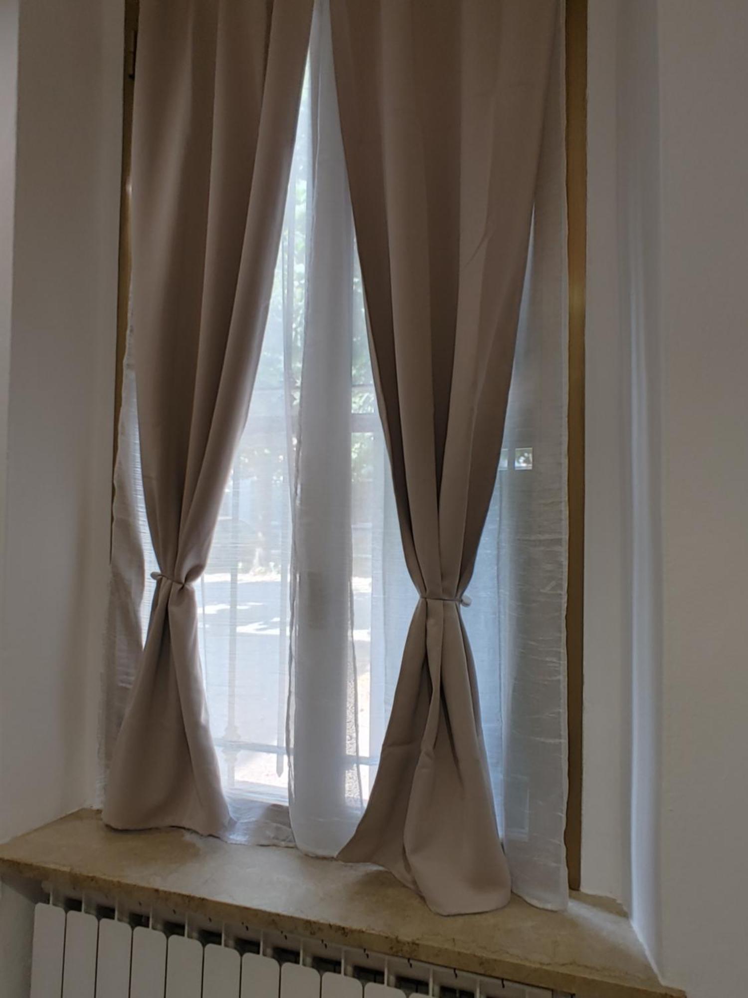 Mazzini Apartment - The V Collection Турате Екстер'єр фото
