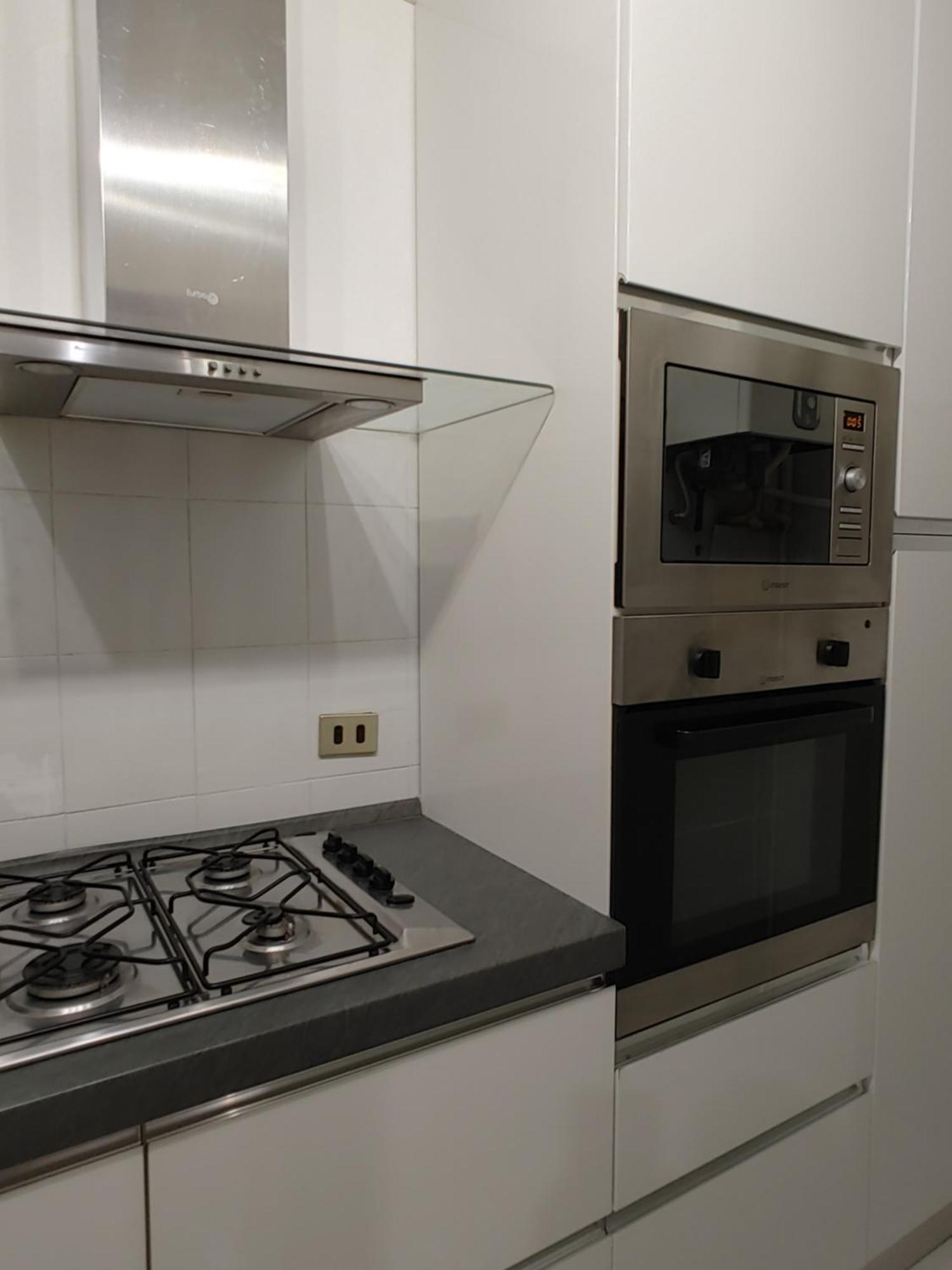 Mazzini Apartment - The V Collection Турате Екстер'єр фото