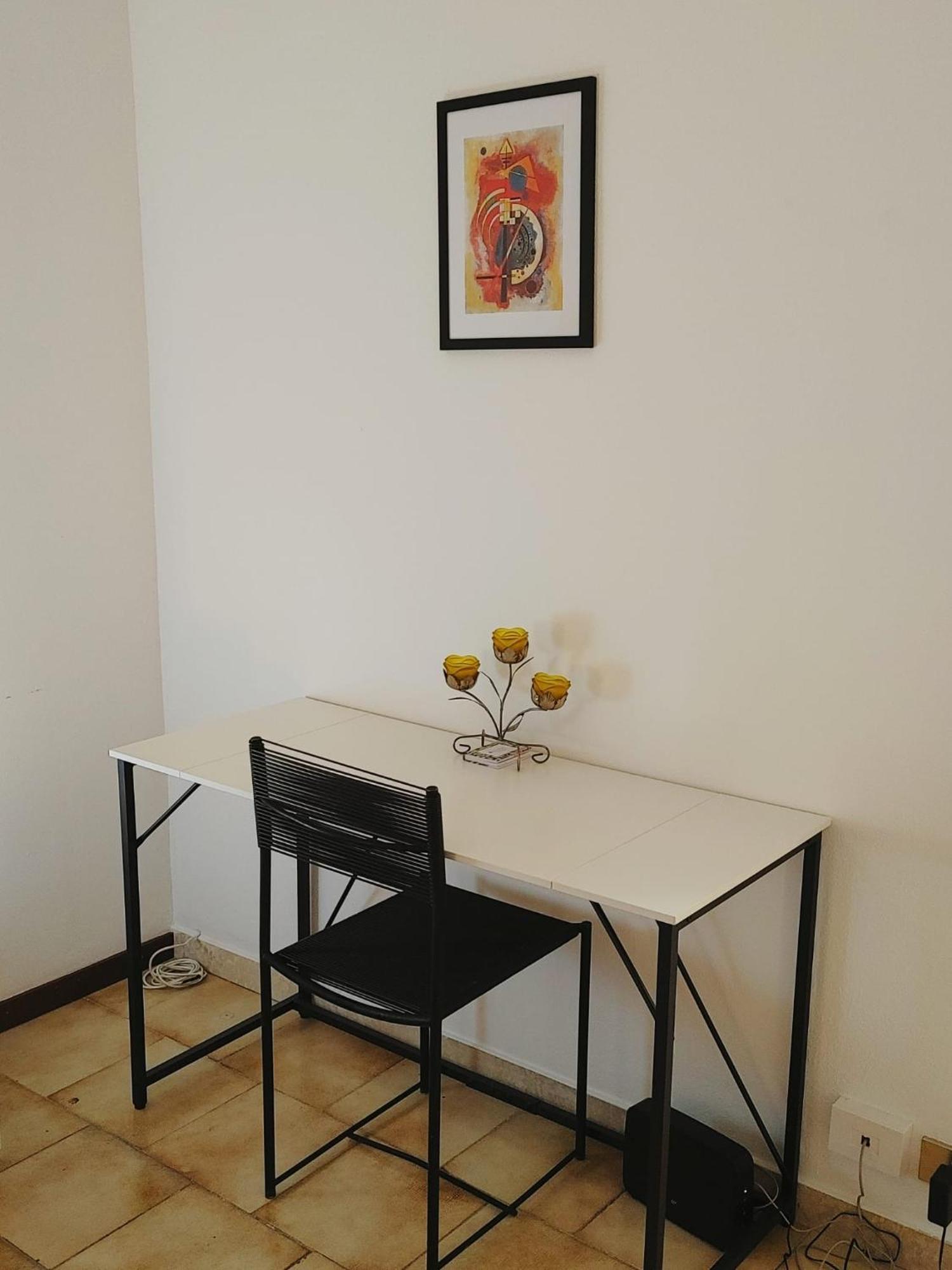 Mazzini Apartment - The V Collection Турате Екстер'єр фото