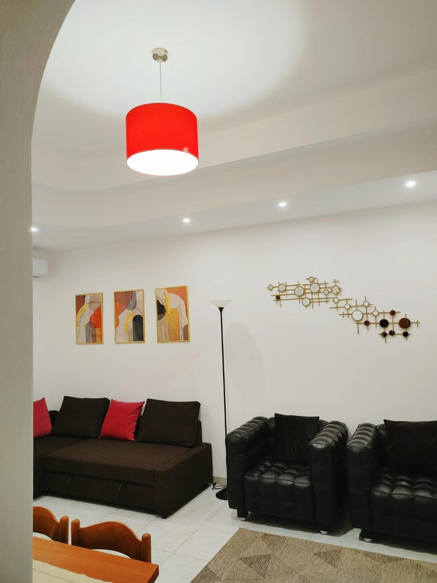 Mazzini Apartment - The V Collection Турате Екстер'єр фото