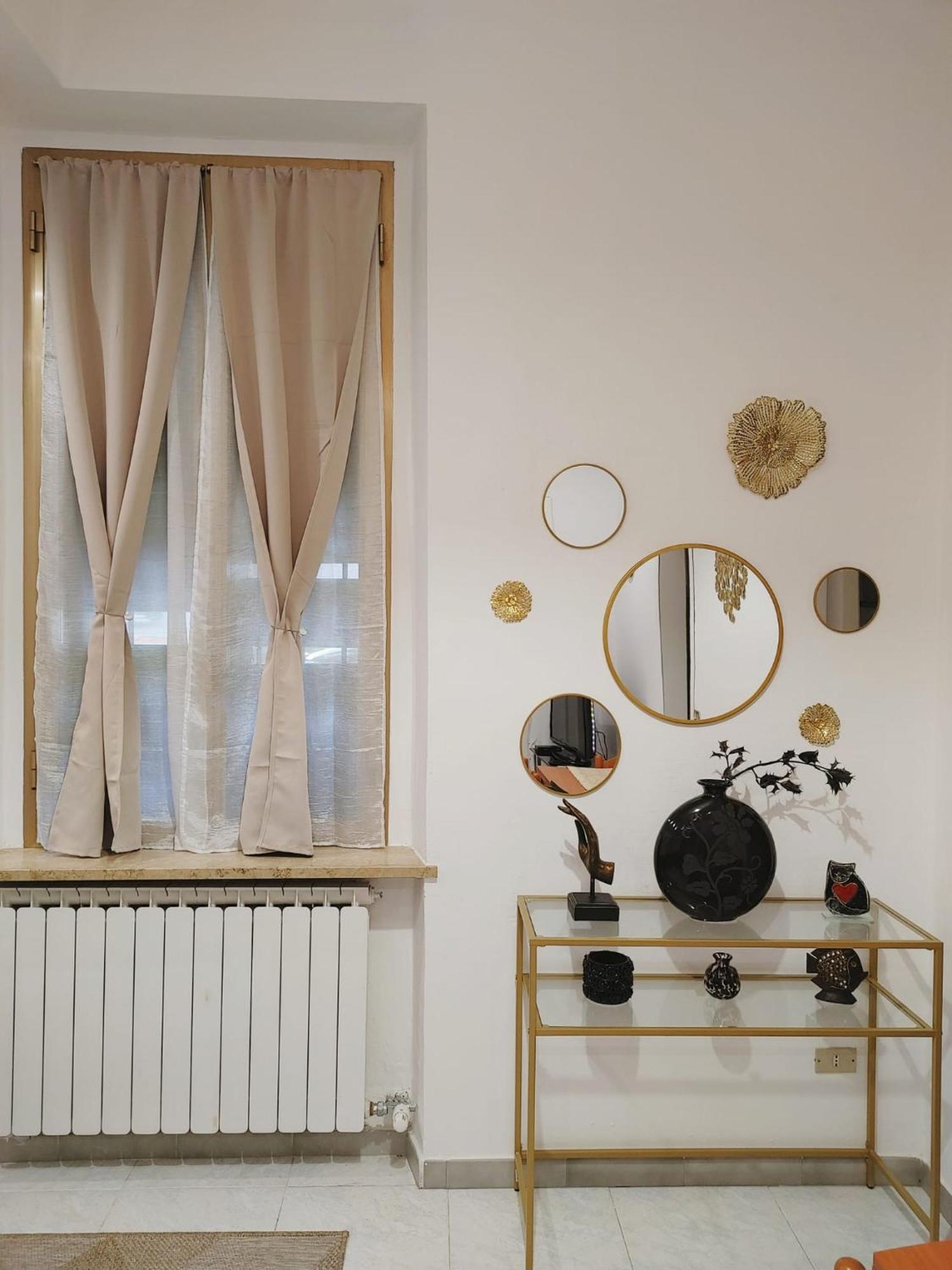 Mazzini Apartment - The V Collection Турате Екстер'єр фото