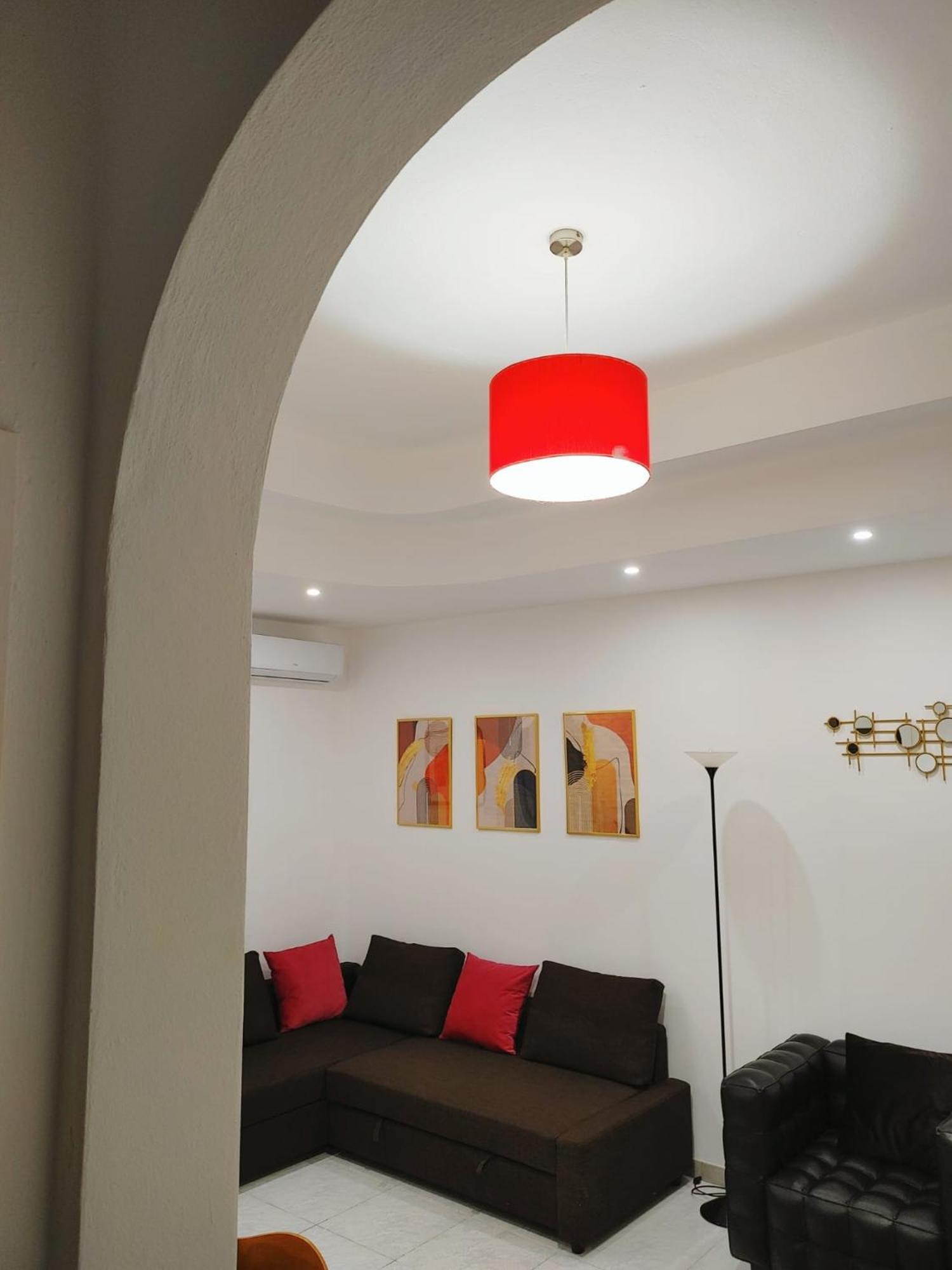 Mazzini Apartment - The V Collection Турате Екстер'єр фото