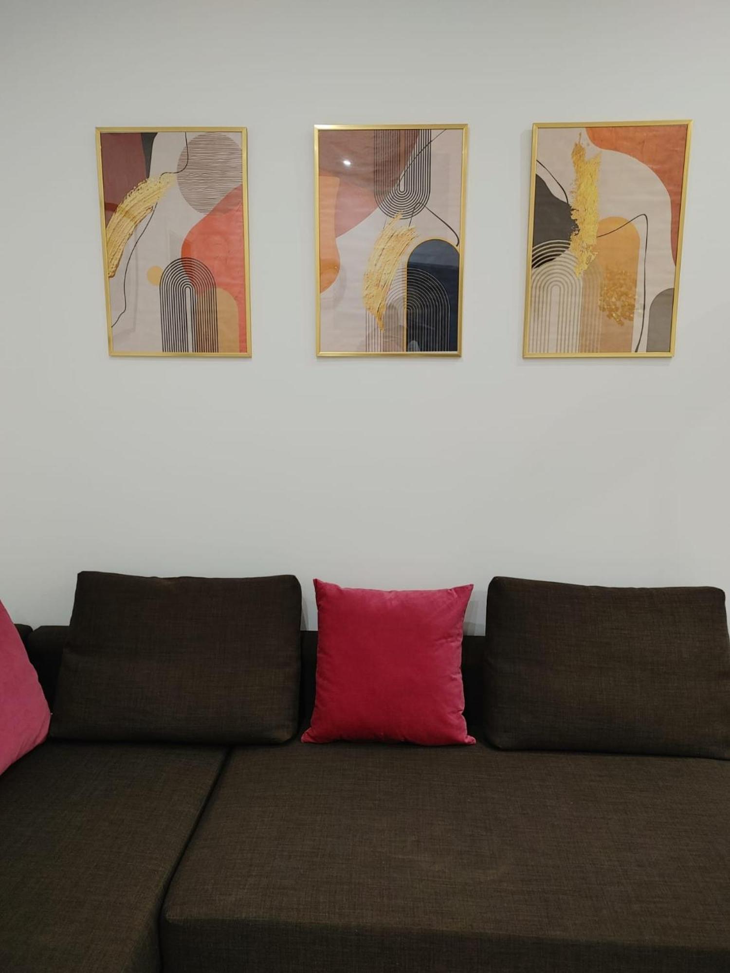 Mazzini Apartment - The V Collection Турате Екстер'єр фото